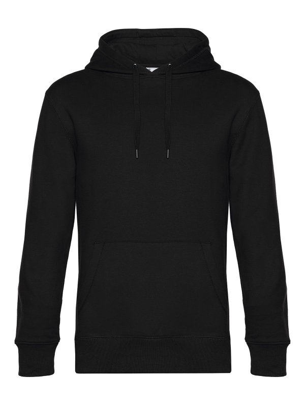 black pure